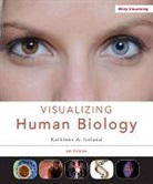 Ireland, Kathleen A. Ireland - Visualizing Human Biology