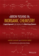 Berg, Steffen Berg, Ghosh, A Ghosh, Abhi Ghosh, Abhik Ghosh... - Arrow Pushing in Inorganic Chemistry