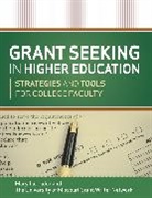Mary Licklider, Mary M Licklider, Mary M. Licklider, Mary M. (University of Missouri) The Un Licklider, Mary M. The University of Missouri Gran Licklider, MM Licklider... - Grant Seeking in Higher Education