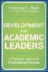 Hunt, P Hunt, Penelepe C Hunt, Penelepe C. Hunt, Penny Hunt, Hunt Penelepe C. - Development for Academic Leaders