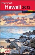 Jeanette Foster - Frommer''s Hawaii