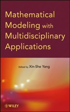 Xin-She Yang, Xin-She (University of Cambridge Yang, XS Yang, Xin-Sh Yang, Xin-She Yang, Yang Xin-She - Mathematical Modeling With Multidisciplinary Applications