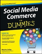 Marsha Collier - Social Media Commerce for Dummies