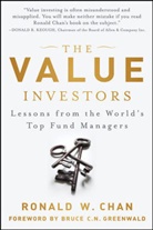CHAN, Ronald Chan - Value Investors