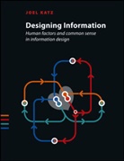 J Katz, J. Katz, Joel Katz, Katz Joel - Designing Information