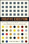 Eric Beaudan, Eric Beaudan - Creative Execution