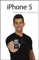 Paul McFedries - Iphone 5 Portable Genius