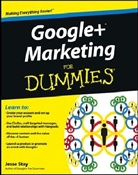 Jesse Stay - Google+ Marketing for Dummies