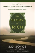 J. D. Joyce, Joyce, J Joyce, J D Joyce, J. Joyce, J. D. Joyce... - Story of Rich