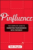 Hayden, Beth Hayden - Pinfluence