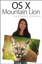 Dwight Spivey - Os X Mountain Lion Portable Genius