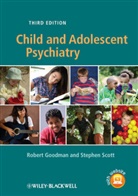R Goodman, Rober Goodman, Robert Goodman, Robert (Institute of Psychiatry Goodman, Robert Scott Goodman, Goodman Robert... - Child and Adolescent Psychiatry