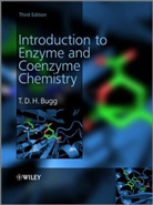 Bugg, T D H Bugg, T. D. H. Bugg, Tim Bugg, Timothy Bugg - Introduction to Enzyme and Coenzyme Chemistry, 3rd Edition