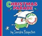 Sandra Boynton, Sandra/ Boynton Boynton, Sandra Boynton - Christmas Parade