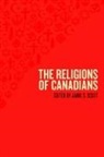 Jamie S. Scott, Jamie S Scott, Jamie S. Scott - Religions of Canadians