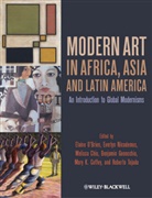 &amp;apos, Elaine Chiu brien, O&amp;, O&amp;apos, Elaine OBrien, O'Brien... - Modern Art in Africa, Asia and Latin America