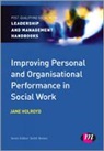 Jane Holroyd, Holroyd Jane - Improving Personal and Organisational Performance in Social Work
