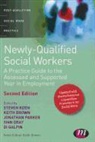 Keith Galpin Brown, Keith Gray Brown, Steven Keen, Steven/ Gray Keen, Keith Brown, Steven Keen... - Newly Qualified Social Workers
