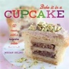 Megan Seling, Megan Selig, Megan Seling, Clare Barboza - Bake It in a Cupcake