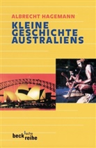 Albrecht Hagemann - Kleine Geschichte Australiens