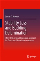 Surkay Akbarov - Stability Loss and Buckling Delamination