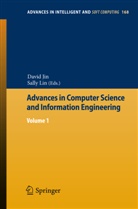 Davi Jin, David Jin, Lin, Lin, Sally Lin - Advances in Computer Science and Information Engineering. Vol.1