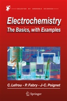 Fabr, Pierr Fabry, Pierre Fabry, Lefro, Christin Lefrou, Christine Lefrou... - Electrochemistry