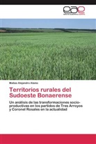 Matias Alejandro Alamo - Territorios rurales del Sudoeste Bonaerense