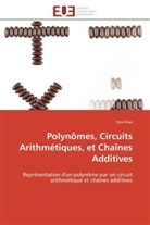 Yara Elias, Elias-y - Polynomes, circuits