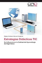 Gladys Hortencia García Vilcapoma - Estrategias Didácticas TIC