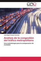 José Magín Campos Cacheda - Análisis de la congestión del tráfico metropolitano