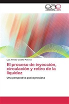 Luis Alfredo Castillo-Polanco - El proceso de inyección, circulación y retiro de la liquidez