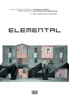 Aravena, Alejandro Aravena, Iacobelli, Andrés Iacobelli, Andres Lacobelli - Elemental
