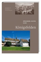 Nanina Egli, Stefan Hess, Tobias Hodel, Kehr, Claudia Moddelmog, Simon Teuscher... - Königsfelden