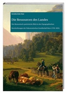 Gerrendina Gerber-Visser, Archiv des Historischen Vereins des Kantons Bern - Die Ressourcen des Landes
