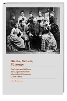 Max Baumann - Kirche, Schule, Fürsorge