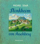 Michael Sowa - Stinkheim am Arschberg