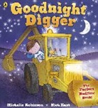 Michelle Robinson, Nick East - Goodnight Digger