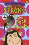 Jeremy Strong - The Beak Speaks/Chicken School