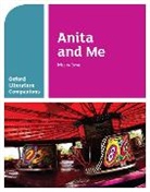 Alison Smith - Oxford Literature Companions: Anita and Me