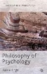 Pascal Engel - Philosophy of Psychology