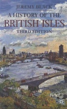 Jeremy Black, Professor Jeremy Black - History of the British Isles