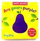 Amy Blay, Amy Blay - Shiny Shapes: Are Pears Purple?