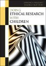 Deborah Harcourt, Deborah Sargeant Harcourt, Jonathon Sargeant - Doing Ethical Research With Children