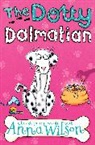 Anna Wilson - Dotty Dalmatian