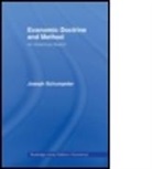 Joseph Schumpeter - Economic Doctrine and Method
