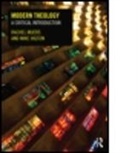Mike Higton, Mike (Durham University Higton, Higton Mike, Rachel Muers, Rachel (University of Leeds Muers, Rachel Higton Muers... - Modern Theology