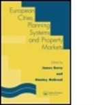 J. N. Berry, J. N. Mcgreal Berry, J.n. Mcgreal Berry, J N Berry, J. N. Berry, J.N. Berry... - European Cities, Planning Systems and Property Markets