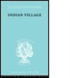 S. C. Dube, S.C. Dube, DUBE S C - Indian Village