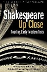 Russ Mcdonald, Nicholas D Nace, Travi Williams, Russ Mcdonald, Nicholas D. Nace, Travis D. Williams - Shakespeare Up Close